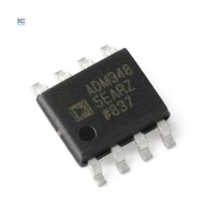 ADM3485EARZ-REEL7 SOP-8 Half-duplex RS-485/RS-422 Transceiver IC Imported