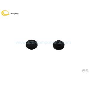 Cheap 49-016971-000F New Diebold ATM Parts Diebold Black Takeway Wheel 49016971000F for sale