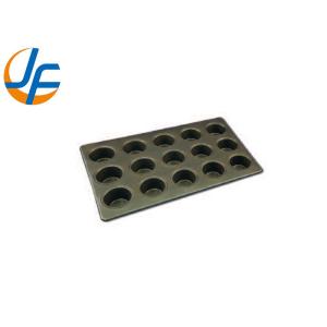 RK Bakeware China Foodservice NSF Nonstick Mini Muffin Friand Baking Pan