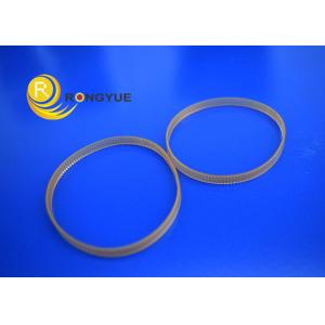 Plastic NCR ATM Components Yellow Belt 998-0235181 ATM Card Reader CE Approved