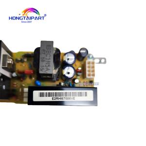 E2RHI67586VE 105E16270 Control Board For Xerox 6204 Wide Formate Copier Printer
