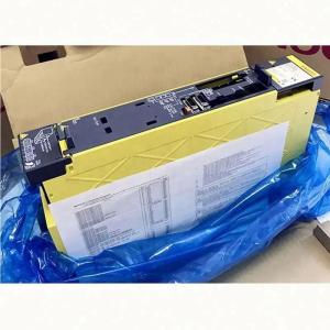 A06B-6151-H006#H580 New Yellow Fanuc AC/DC Servo Drive with Quality Assurance
