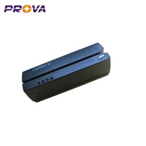 Cheap OEM Brand Reader Writer Encoder , Msrx Card Reader Program Software For Windows for sale
