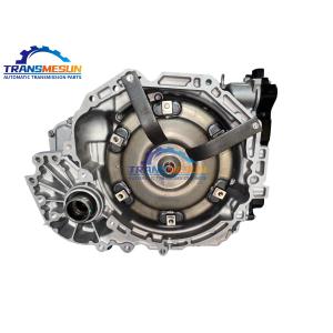 The 6T50 remanufactured transmission assembly is suitable for Opel ANTARA A (L07