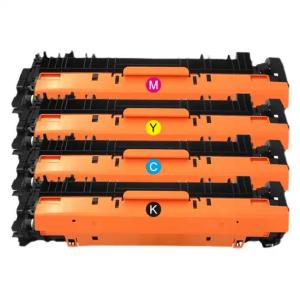 High Yield 658A Toner Cartridge W2000A for HP Color Laser Ebterprise M751dn/751n