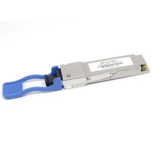Cheap 100G QSFP28 transceiver 100G PSM4 10km Module Optical Transceiver Module for sale