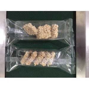 Automatic ice pop water pouch packing machine popsicle jelly stick filling and