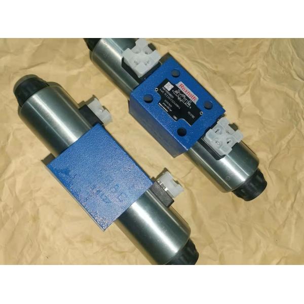 R900588201 4WE10E3X/CG24N9K4 4WE10E33/CG24N9K4 Rexroth Directional Spool Valves,
