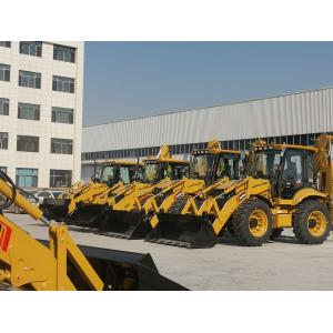 388T 8 tons 388H Backhoe Loader for Experienced Buyers in the International