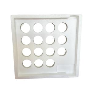 Shockproof and anti-collision foam protective packaging EPS packaging customizat