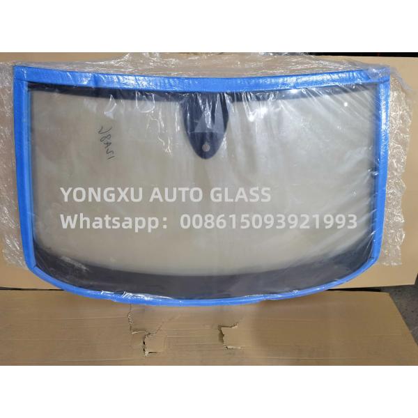 Audi A8 4d Sedan 2002-11 Front Windshield Glass Chrysler Windshield