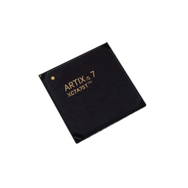 Field Programmable Gate Array XC7A75T-2FGG484C FPGA Integrated Circuit 484-FBGA