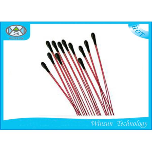 Body Size 1.1 X 2.2mm Ntc Power Thermistor 10k Ohm -10 ~ +40℃ For Electric