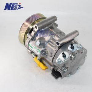 307/206 1351 9651910980 9671216280 9659875780 Auto Air Conditioning Compressor