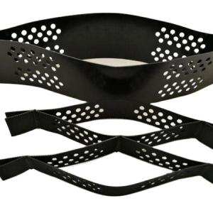 Cheap Stable Chemical Properties Geocell for Easy Connection to HDPE Thickness 1.1mm-1.6mm for sale