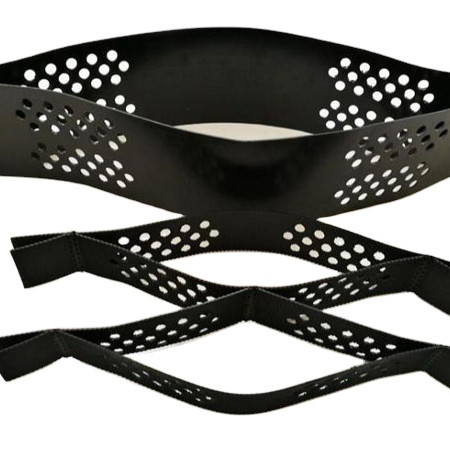 Stable Chemical Properties Geocell for Easy Connection to HDPE Thickness 1.1mm-1