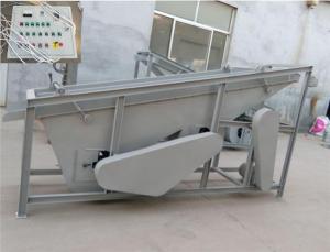 Cheap almond kernel shell separator, palm hazelnut kernel shell separating machine for sale