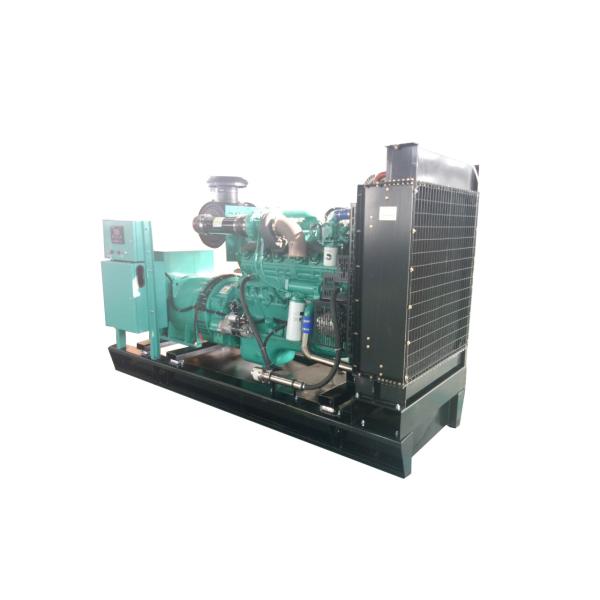 60Hz Cummins 500kva Generator