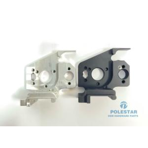 Metal Anodized CNC Machined Parts Rapid Prototyping Services