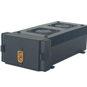 MYUAV Long Range Tethered Drone Power Source with 50M Cable 10 000mAh Lithium