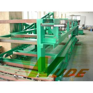 Energy Saving High Pressure Laminate Machine / Hpl Laminate Board Press Machine