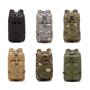China Lightweight Packable Durable The Best Selling Tactical Army 3 Day backpack for Hunting on sale