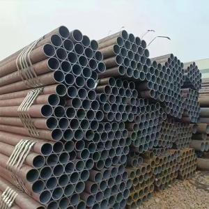 Cheap High Precision Burnished Stainless Seamless Pipe For Hydraulic Parts for sale