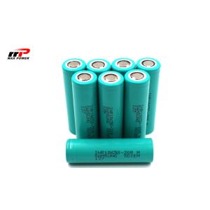 Samsung INR18650-20R 20A Lithium Ion Rechargeable Batteries