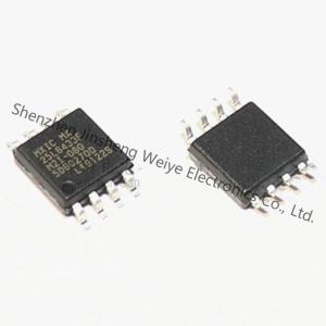 Cheap MX25L6433FM2I-08Q Series 64 Mb (8M x 8) SPI Quad I/O 133 MHz Flash Memory - 8-SOP for sale