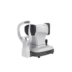 Adjustable Viewing Angle Ophthalmic Autorefractor With TFT Touch Screen