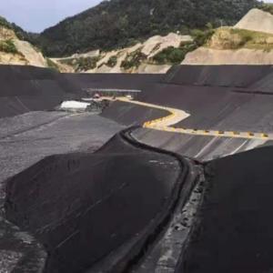 Landfill Liner Design Style 1.5mm HDPE Geomembrane Meeting ASTM GRI GM 13