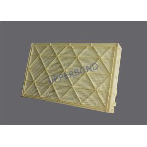 Tobacco Machinery Loading Tray For Cigarette Packing Machine SASIB(3000/ 6000)
