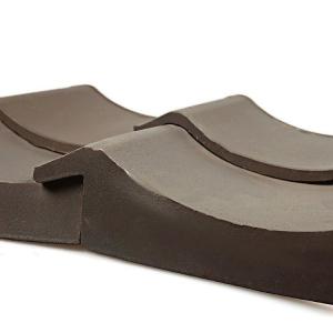 Oriental Antique Roof Tiles For Preserving Japanese Architecture