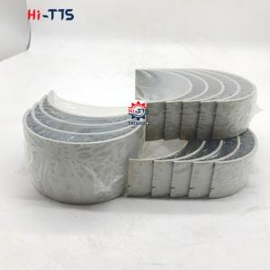 Diesel Engine Part Crankshaft Main Bearing 6127-21-8000 6127-21-8071 for KOMATSU