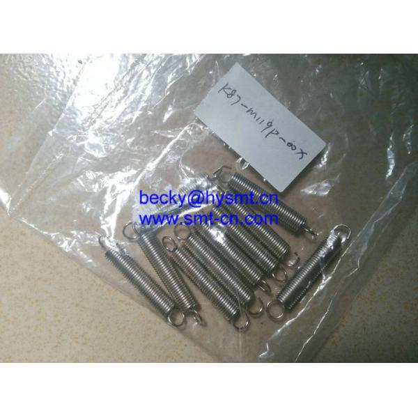 Quality LEFT PULLEY WHEEL SPRING FV 24mm K87-M119P-00X wholesale