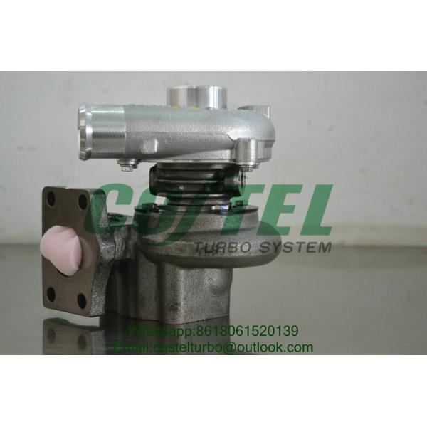 754111-0009 2674A422 / 2674A423 Perkins Diesel Engine Turbocharger With 1103A