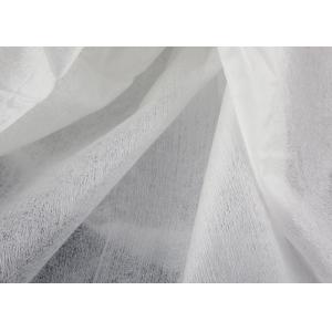 Cupro Spunlace Nonwoven Fabric Facial Paper Mask Sheets Breathability