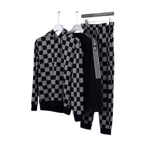 Vintage 100% Cotton Hoodie Set Sweat Wicking with Customized Logo Printing