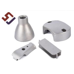 Gravity Machinery 1.4308 Stainless Steel Precision Investment Casting