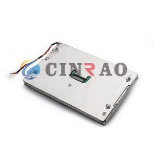 8.0 Inch Sharp TFT LCD Display Screen LQ080Y5DR01 LQ080Y5DG04 Modules For Car