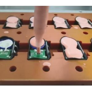 Revolutionary Two Component Potting Machine For Electronics Liquid Filling