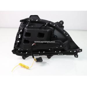 Hyundai i20 2018-2019 DRL LED Daytime Running Light led driving fog lights