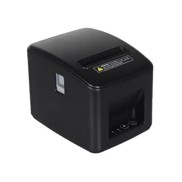 Quality USB LAN/USB BT/USB WIFI 80mm Thermal Receipt Printer for POS System and ABS Material wholesale