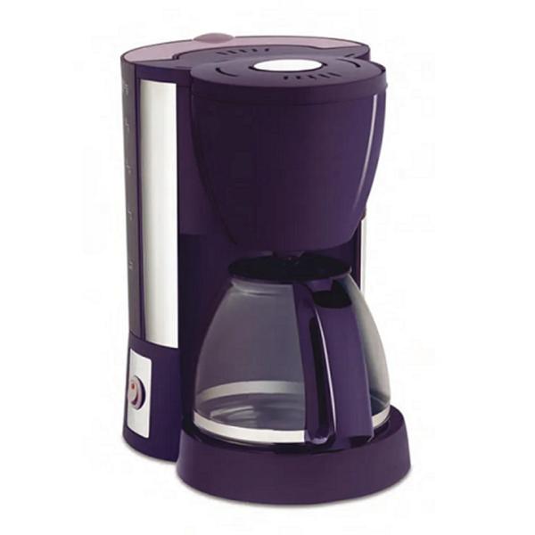 CM-921 Removable Filter Coffee Machine With Filter Automatic Cup Warmer