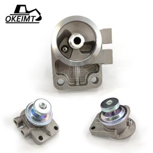 Factory Supply Competitive Price Fuel Filter Head C6204717210 For Cummins 6B3.3