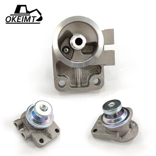 Quality Factory Supply Competitive Price Fuel Filter Head C6204717210 For Cummins 6B3.3 4BT3.3 B3.3 Engine wholesale