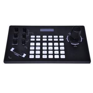 Joystick IP PTZ Keyboard for Church Pan Tilt Zoom Control Camera Lcd display