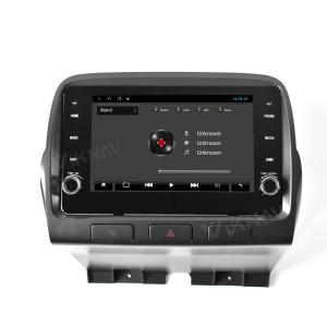 Android 13 Chevrolet Car Radio For Camaro 2010 2015 Car Head Unit