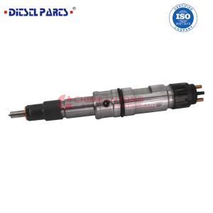 Cheap Diesel Common Rail Fuel Injector 0 445 120 529 for Bosch Yuchai YC375 Engine for sale