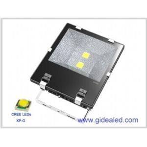 Cheap CREE XP-G LED 120W Flood Lights, 11000 Lm,LED Tunnel Lamp,widely bean angle lights for sale